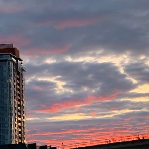 Meet your Posher, Maggie